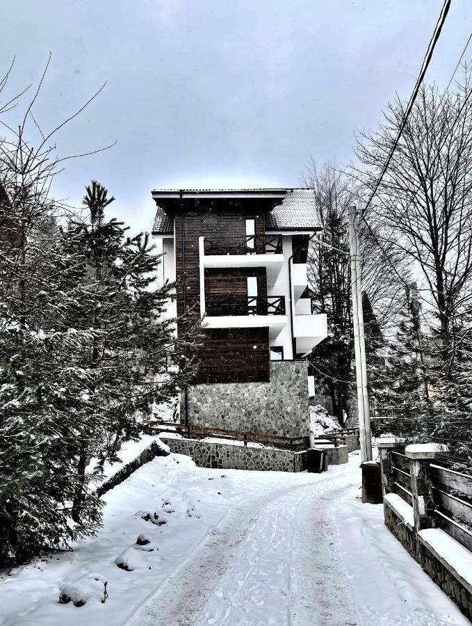 Ama Apartament - Cota 1000 Sinaia Exterior foto