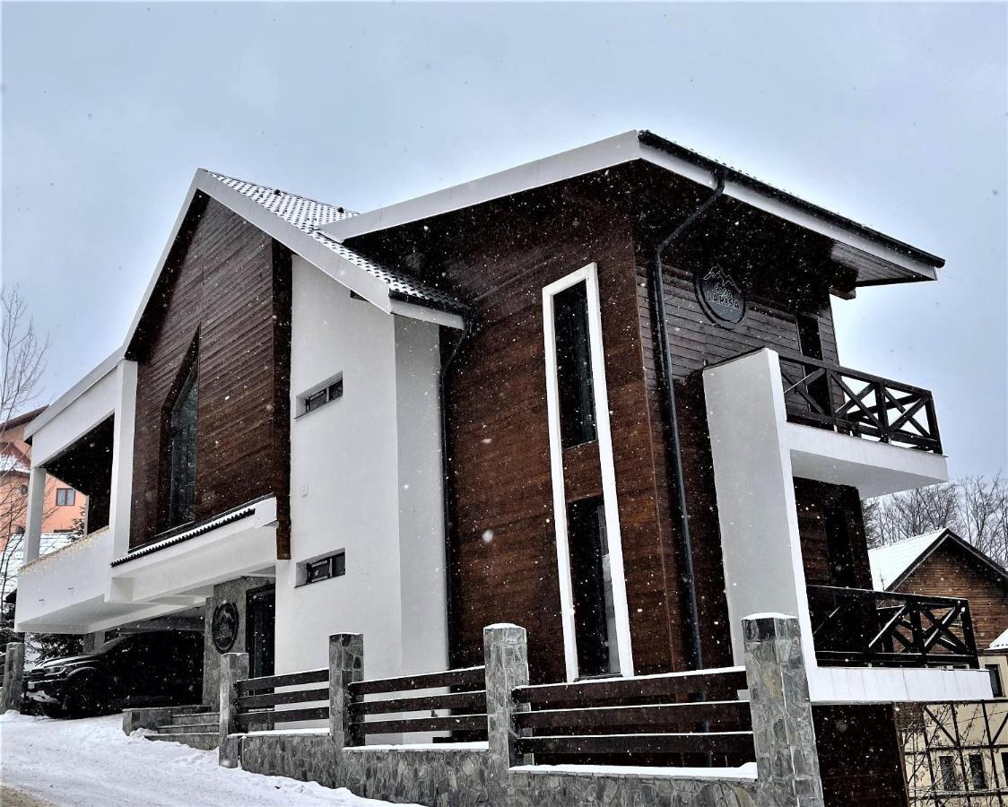 Ama Apartament - Cota 1000 Sinaia Exterior foto