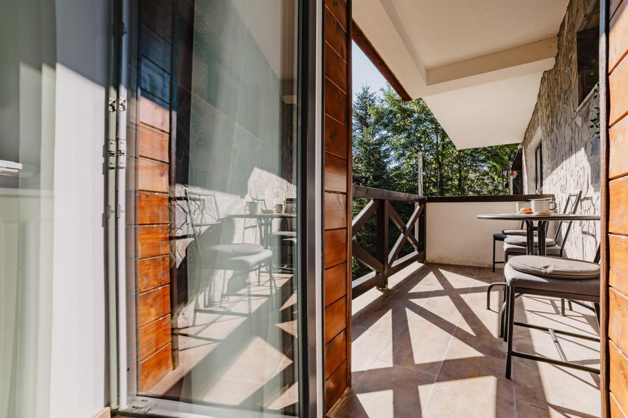 Ama Apartament - Cota 1000 Sinaia Exterior foto